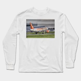 Leaving Terra Firma Long Sleeve T-Shirt